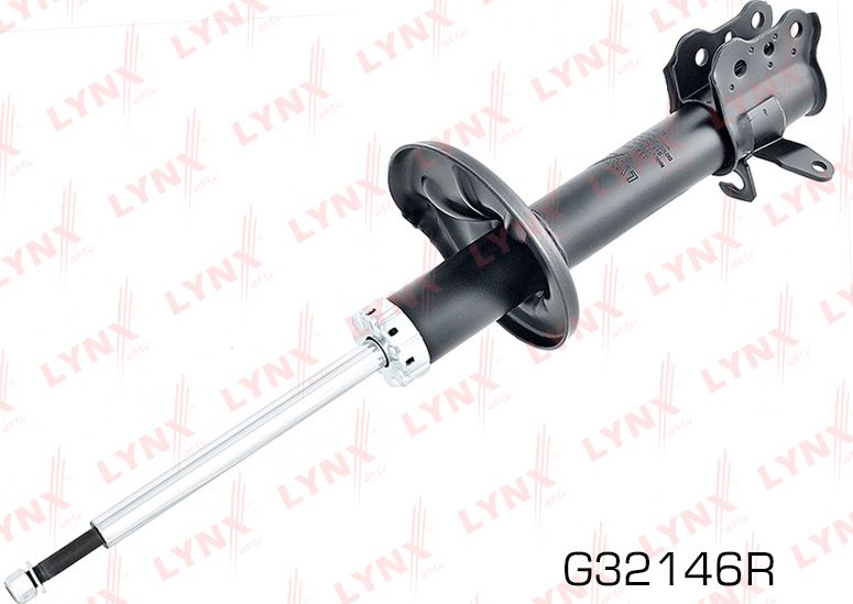 Амортизатор LYNXauto. Артикул G32146R