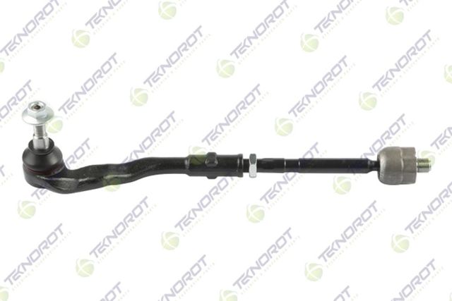 Рулевая тяга поперечная (в сборе) Teknorot левая для Audi A4 IV (B8) 2008-2015. Артикул A-572573