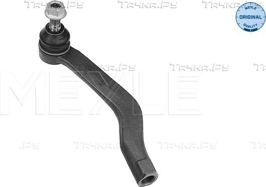 Наконечник рулевой тяги Meyle Original. Артикул 16-16 020 0030
