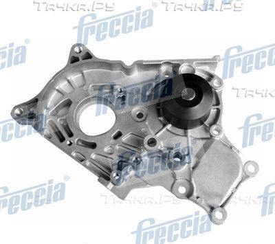 Помпа (водяной насос) Freccia для Toyota Corolla E120, E130 2002-2007. Артикул WP0162