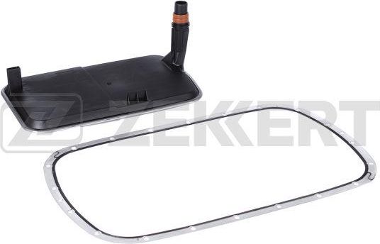 Масляный фильтр Zekkert. Артикул OF-4392G