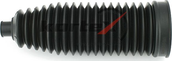 Пыльник рулевой тяги BMW 3(E90) 04 (Kortex). Артикул KRB122