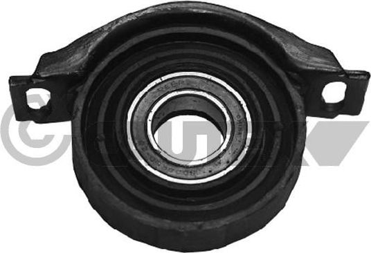 Подвесной подшипник карданного вала Cautex. Артикул 180084