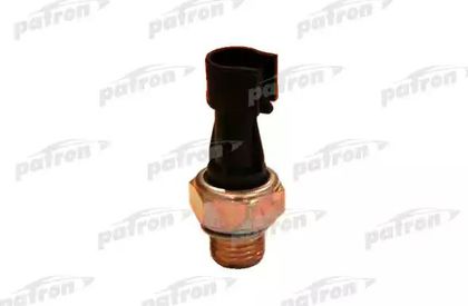 Датчик давления масла Patron для Alfa Romeo 159 2005-2012. Артикул PE70051
