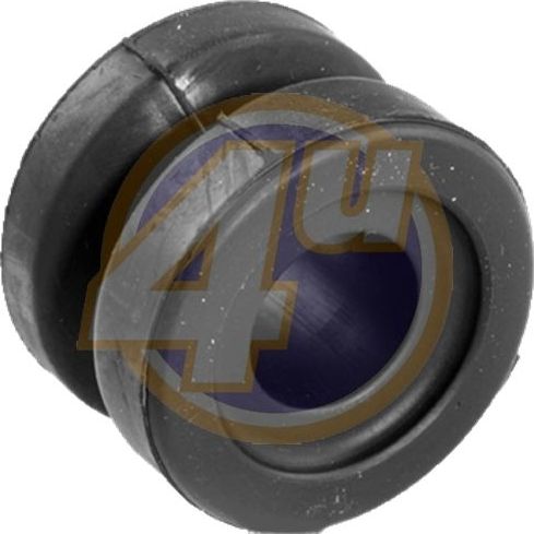 Сайлентблок переднего рычага подвески 4U. Артикул NS-SB-00571