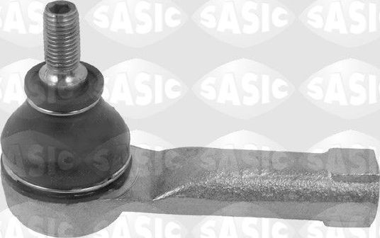 Наконечник рулевой тяги Sasic правый для Volvo V40 I 1995-2004. Артикул 9006615