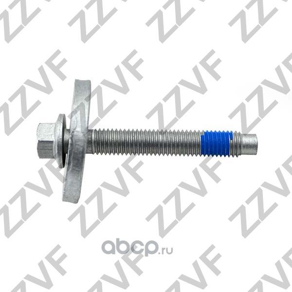 БОЛТ ПЕРЕДНЕЙ СТУПИЦЫ (M10 x 70) FORD FOCUS II (08-11) (Zzvf). Артикул ZVB016F