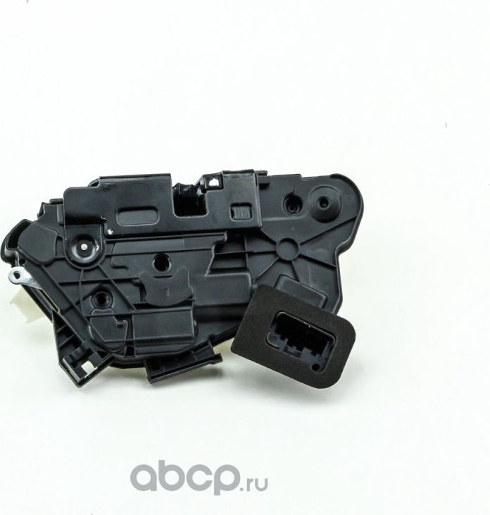 Замок двери левой (Dominant). Артикул AW5K108370015B