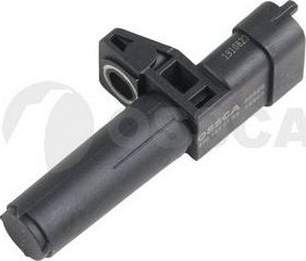 Датчик положения коленвала OSSCA. Артикул 40526