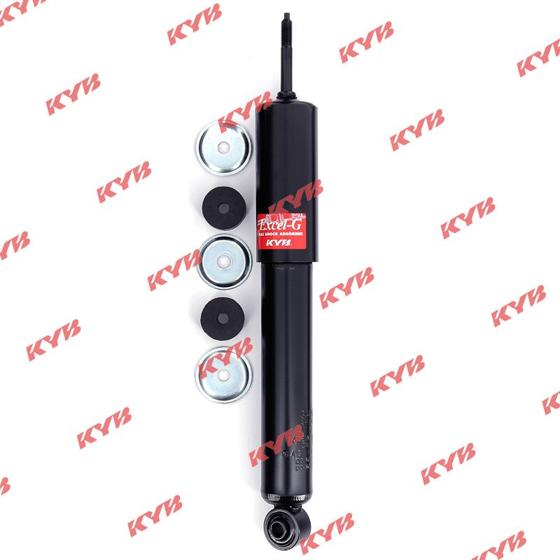 Амортизатор KYB (Каяба) Excel-G. Артикул 344420