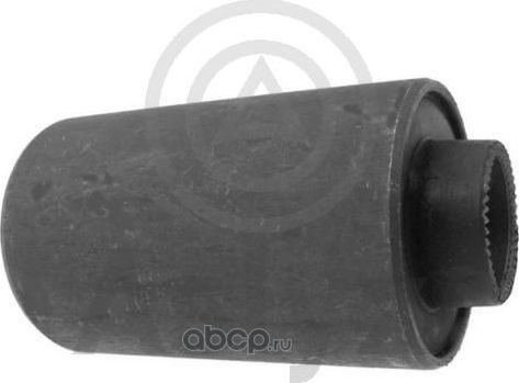 САЙЛЕНТБЛОК NIS TERRANO II 2.4/2.7TDI 93-06 d=17mm (Aslyx). Артикул AS202166