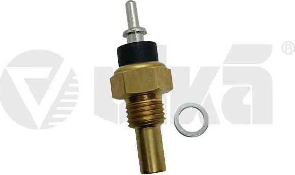 Датчик температуры охлаждающей жидкости Vika. Артикул 91005801