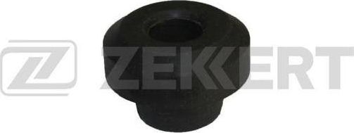 Сайлентблок переднего рычага подвески Zekkert нижний для Mazda 121 II 1990-1996. Артикул GM-5679