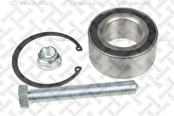 Ступичный подшипник (комплект) Stellox. Артикул 43-28072-SX