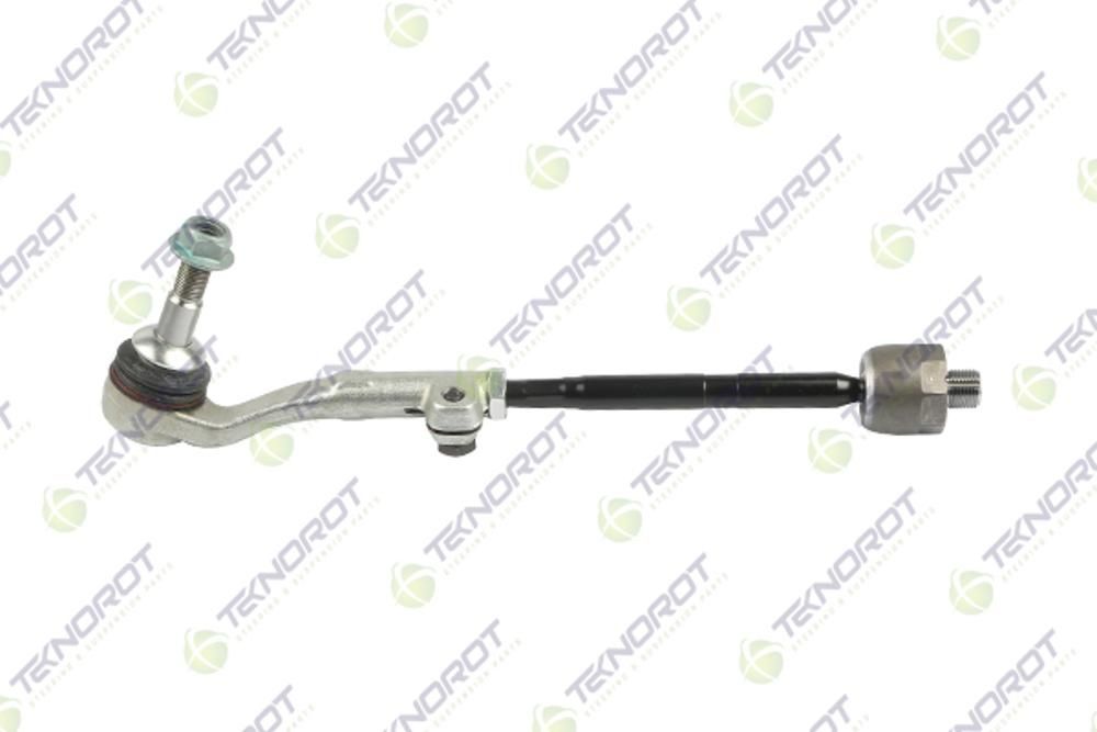 Рулевая тяга поперечная (в сборе) Teknorot (сталь). Артикул B-352353