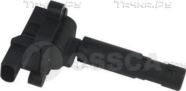 Катушка зажигания OSSCA. Артикул 27489