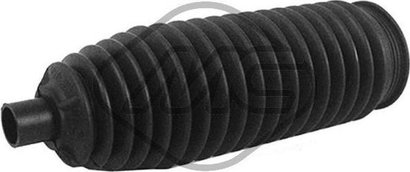 Пыльник рулевой рейки Metalcaucho. Артикул 10559