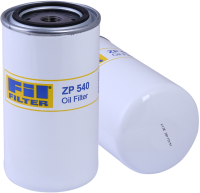 Масляный фильтр FIL Filter. Артикул ZP 540