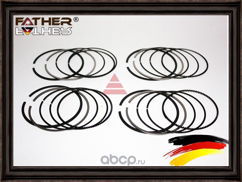 Ремкомплект суппорта (Father). Артикул F932R99