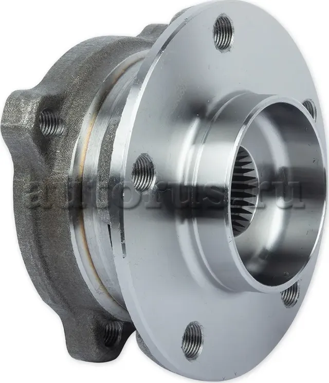 Ступица передняя в сборе L=R (Ganz) Ganz. Артикул GIK05047