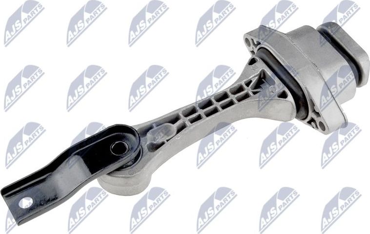 Подушка (опора) двигателя NTY задняя для Audi S3 I (8L) 1999-2002. Артикул ZPS-VW-004