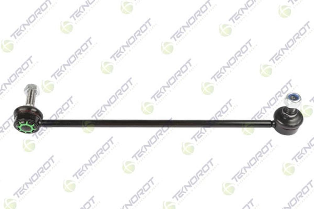 Стойка (тяга) стабилизатора Teknorot (сталь). Артикул A-500T