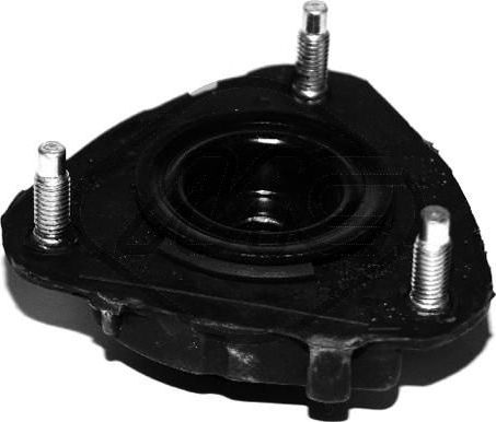 Опора амортизатора (стойки) Metalcaucho. Артикул 04935