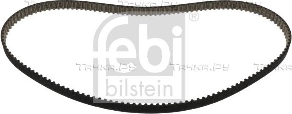 Ремень ГРМ Febi Bilstein для Ford Focus III 2014-2019. Артикул 49436