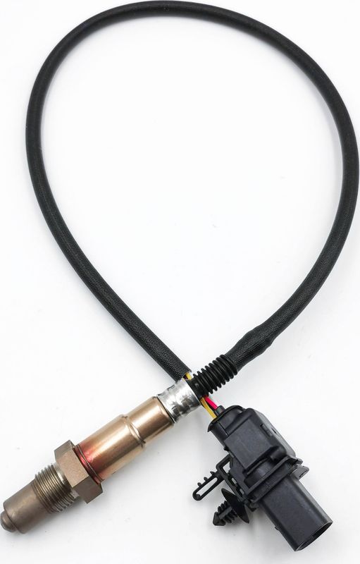 Лямбда-зонд PEUGEOT 207 1.6 16V Turbo 06-, 308 1.6 07-, MINI (R55-R59) (Achr). Артикул 9510271