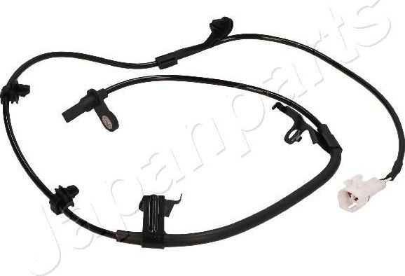 Датчик ABS Japanparts передний правый для Toyota Yaris II 2005-2012. Артикул ABS-273