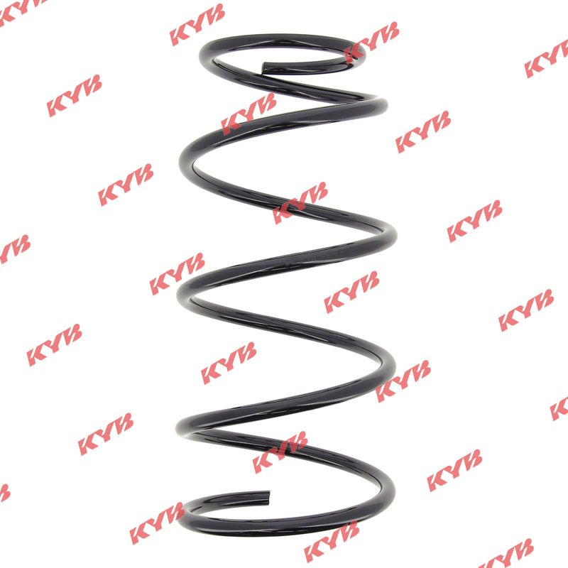 Пружина подвески KYB (Каяба) K-Flex. Артикул RA3768