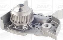 Помпа (водяной насос) Graf. Артикул PA633