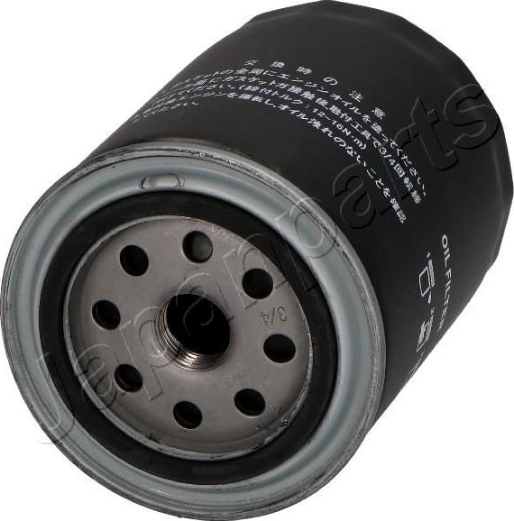 Масляный фильтр Japanparts. Артикул FO-101E