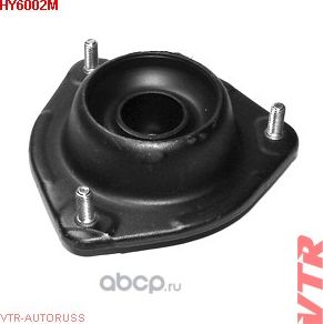 Опора амортизатора (VTR). Артикул HY6002M