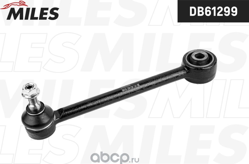 Тяга TOYOTA RAV4 05-13 зад.подв. (Miles). Артикул db61299