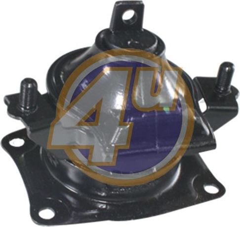 Подушка (опора) двигателя 4U. Артикул HN-EM-00211