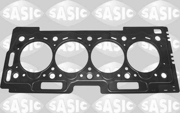 Прокладка ГБЦ Sasic для Nissan Micra K11 1998-2003. Артикул 1500007