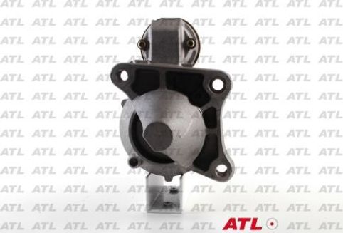 Стартер ATL/Delta Autotechnik. Артикул A 75 328