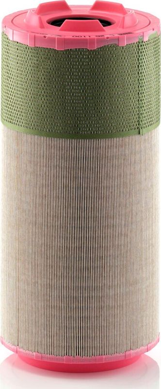 Воздушный фильтр Mann-Filter NLG Piclon для MAN NL 2006-2009. Артикул C 26 1100