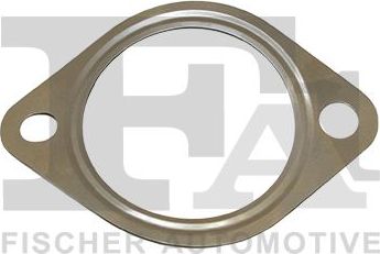 Прокладка глушителя FA1 для Ford Transit VIII 2013-2026. Артикул 130-960