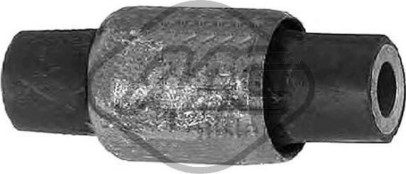Сайлентблок заднего рычага подвески Metalcaucho. Артикул 04408