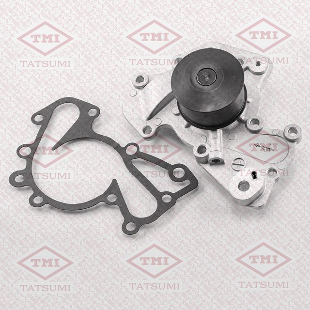 Насос водяной HYUNDAI/KIA SANTA FE/SORENTO 01 (Tatsumi) Tatsumi. Артикул TGF1010