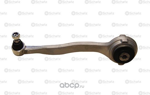 Рычаг подвески (Schatz). Артикул S251207L