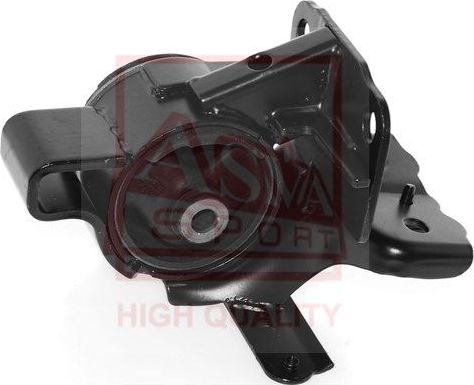 Опора (подушка) двигателя Asva. Артикул 0112-AE110LH