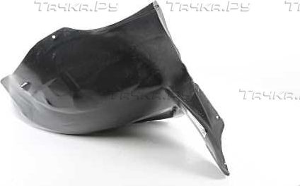 Подкрылок BSG правый для Volkswagen Jetta VI 2010-2019. Артикул BSG 90-923-028