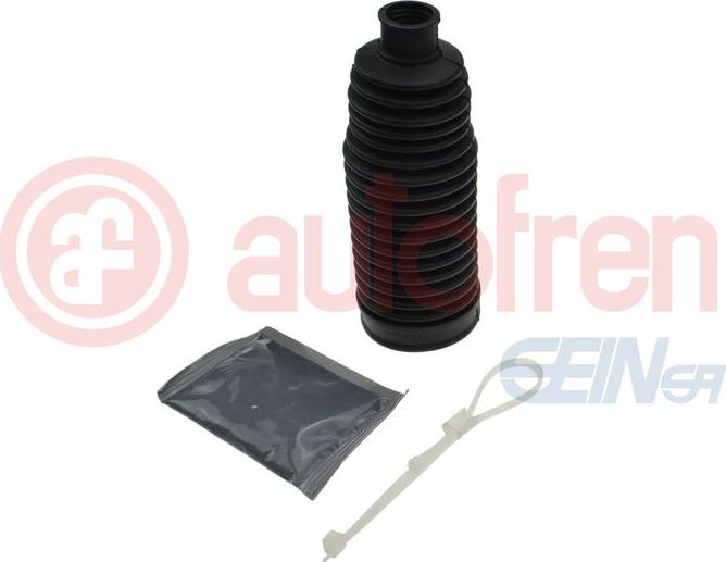 Пыльник рулевой рейки (комплект) Autofren Seinsa. Артикул D9013