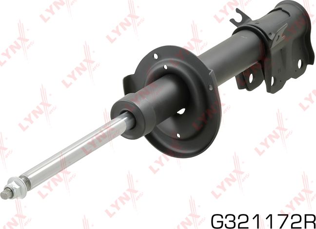 Амортизатор LYNXauto. Артикул G321172R