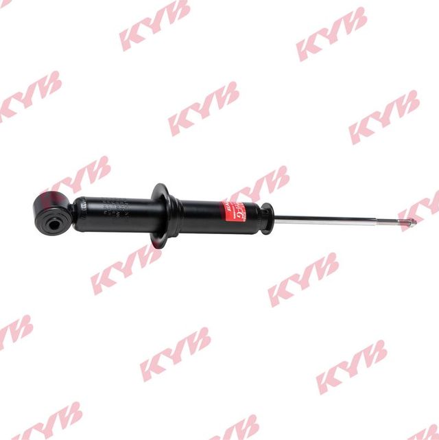 Амортизатор KYB (Каяба) Excel-G задний для Jeep Patriot 2007-2017. Артикул 3410075