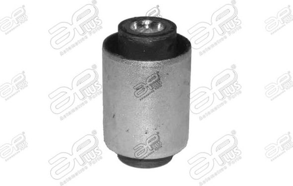 Сайлентблок заднего рычага подвески APlus. Артикул 14815AP