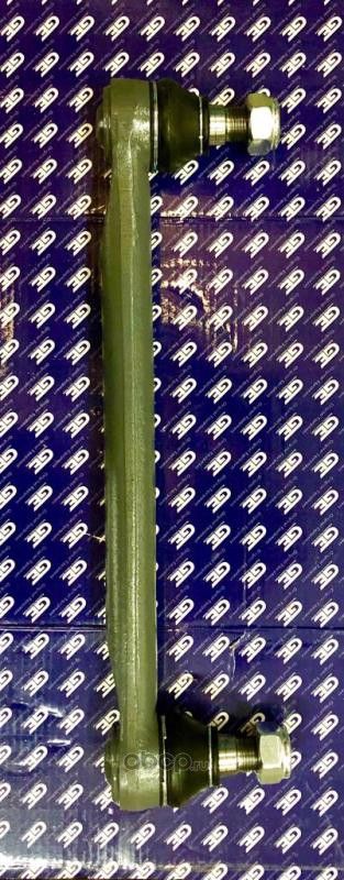 Тяга переднего стабилизатора Volvo FH12 (GE Parts). Артикул 101680